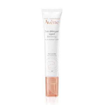 Crema Avene Cuidado Contorno De Ojos Desfatigante Frasco x 15 ml  