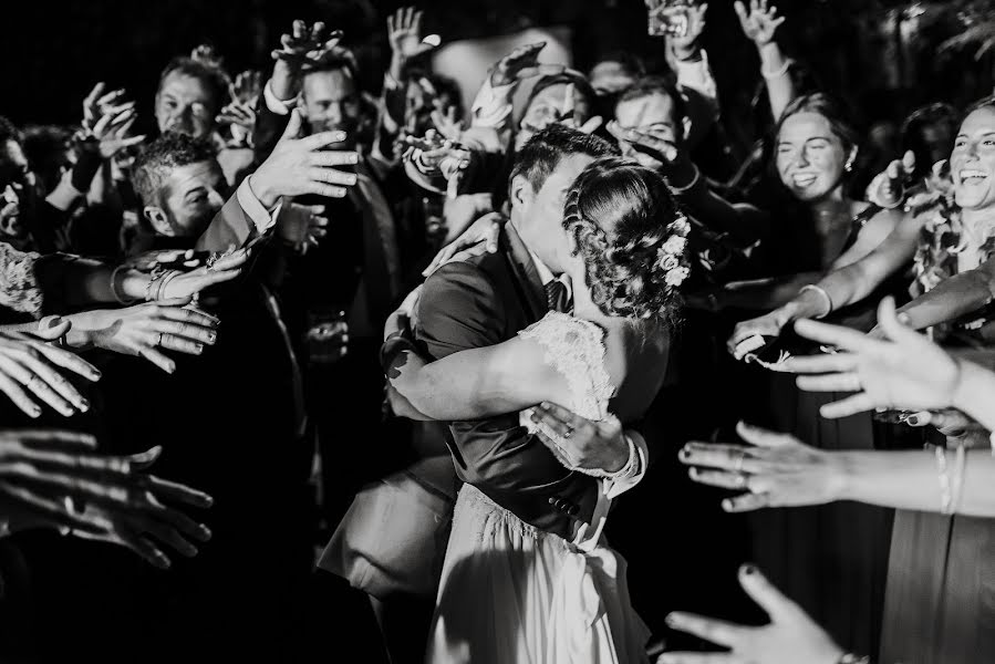 Photographe de mariage Manuel Fijo (manuelfijo). Photo du 13 avril 2018