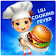 Lili Cooking Fever icon
