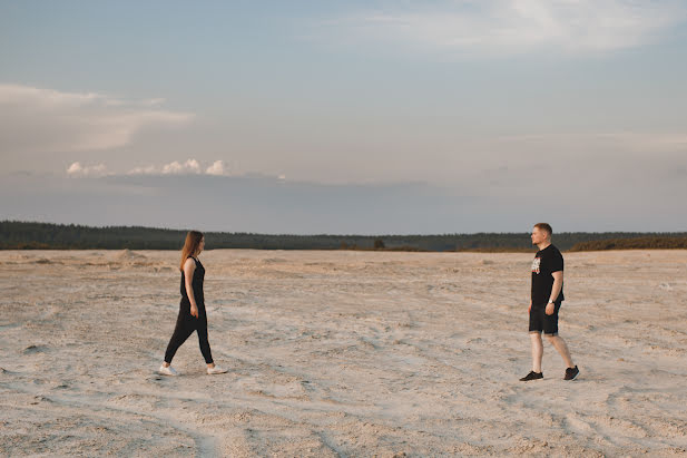 Свадебный фотограф Виктория Краузе (krauze). Фотография от 27 августа 2019