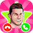 Prank Call - Idol Video Call icon