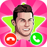 Prank Call - Idol Video Call icon