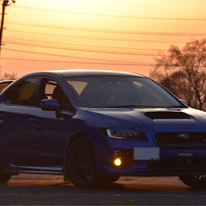 WRX STI VAB