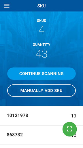 免費下載工具APP|SKU Barcode Scanner app開箱文|APP開箱王