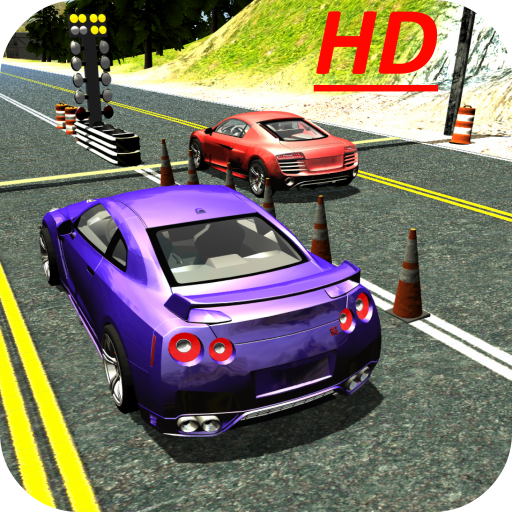 Drag Racing 2 icon