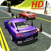 Drag Racing 2  Icon