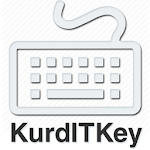 KurdITKey (Kurdish Keyboard) Apk