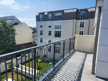 appartement à Le Perreux-sur-Marne (94)