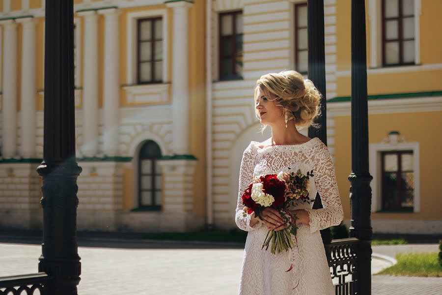 Photographe de mariage Lana Potapova (lanapotapova). Photo du 27 juin 2018