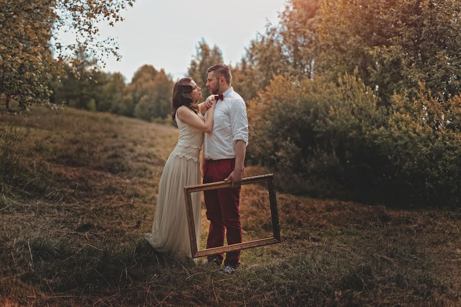 Wedding photographer Irina Yankova (irinayankova). Photo of 20 January 2015