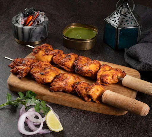 Chicken Tikka