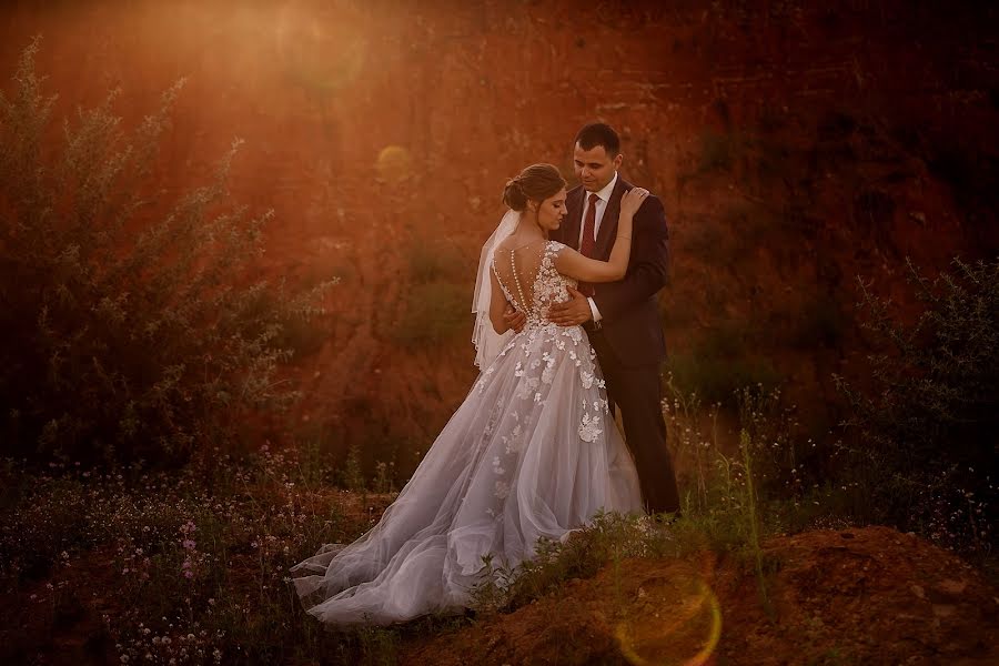 Fotógrafo de bodas Irina Tatarly (irynatatarly). Foto del 12 de febrero 2020