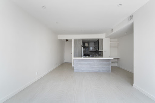 Appartement avec piscine 2