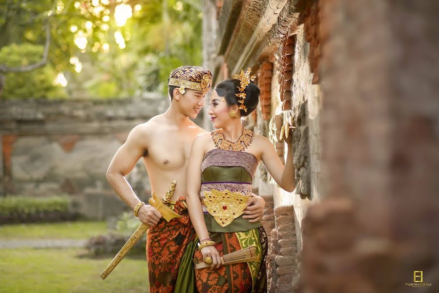 Fotograful de nuntă Dewa Gde Adnyana Putra Dewa Portraitbali (dewagdeadnyanapu). Fotografia din 28 mai 2020