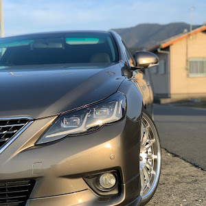 マークX GRX133