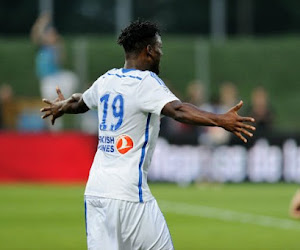 Une ouverture pour Batshuayi? 