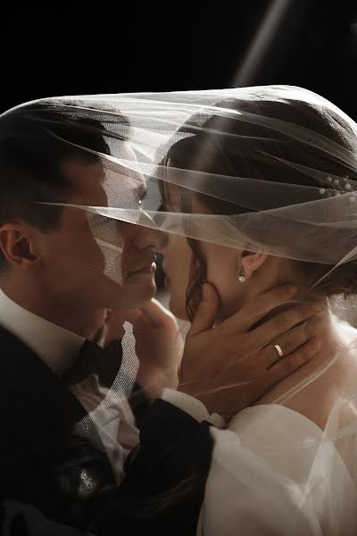 Fotografo di matrimoni Ruslan Iosofatov (iosofatov). Foto del 25 marzo