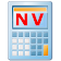 NV Calculator (Non-Volatile) icon