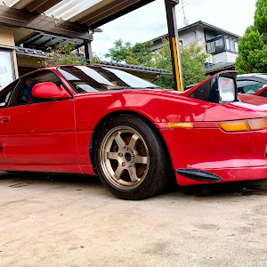 MR2 SW20