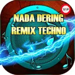Cover Image of Herunterladen Top Ringtone Remix Techno 1.0 APK
