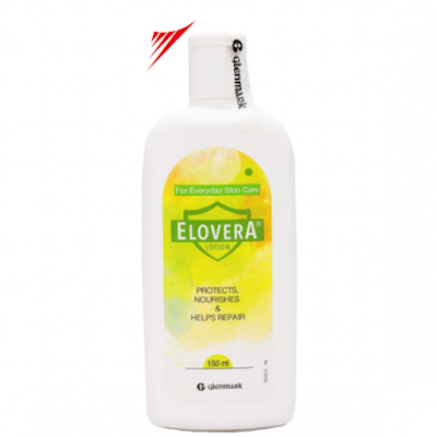 Elovera Lotion 150ml