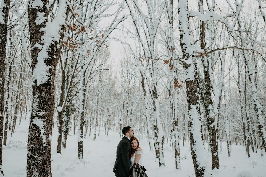 Düğün fotoğrafçısı Polkadot Photojournalism (polkadot). 10 Ocak 2019 fotoları