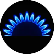 C S Simpkins Heating & Gas Services  Logo