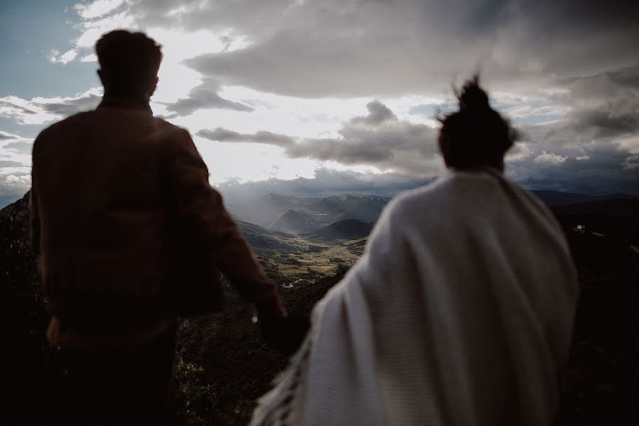 Fotógrafo de bodas Olivier Quitard (quitard). Foto del 26 de agosto 2019