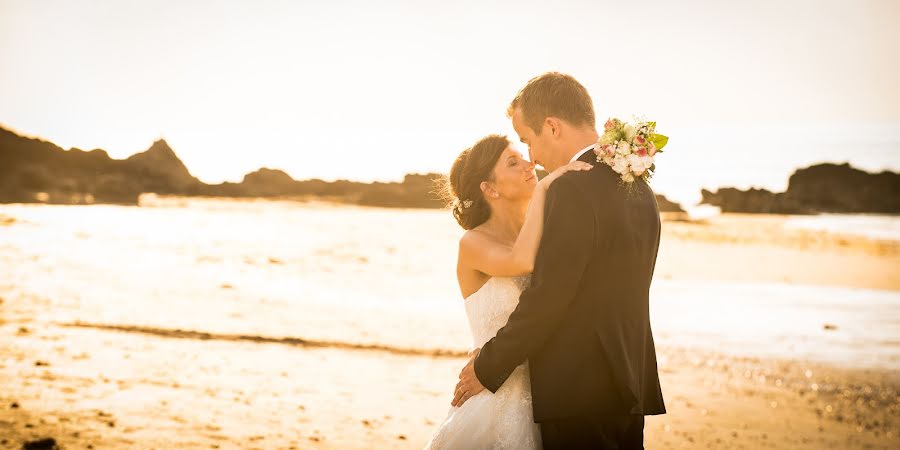 Photographe de mariage Yann Faucher (yannfaucher). Photo du 14 octobre 2015