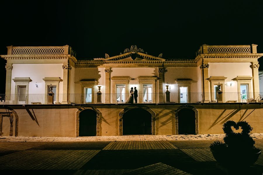 Wedding photographer Maurizio Mélia (mlia). Photo of 7 March 2019