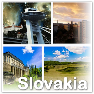 Download Slovakia Travel Guide For PC Windows and Mac