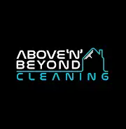 Above N Beyond Cleaning Logo