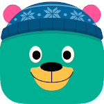 Cover Image of Herunterladen Kinder der Khan-Akademie 1.5 APK