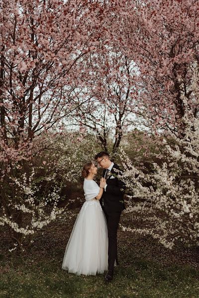 Fotografo di matrimoni Rafał Lorenc (rafallorenc). Foto del 11 febbraio