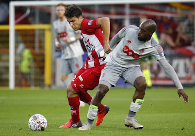 Waar zat het Standard van tegen Club? Dramatische 0-0 bij rode lantaarn