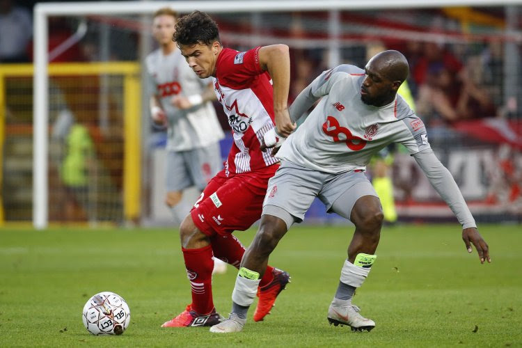 Waar zat het Standard van tegen Club? Dramatische 0-0 bij rode lantaarn