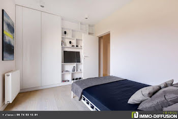 appartement à Montpellier (34)