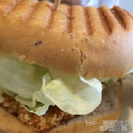 Burger Bus 漢堡巴士