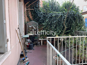 appartement à Toulouse (31)