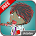 Zombie Live Wallpaper Free icon