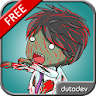 Zombie Live Wallpaper Free icon