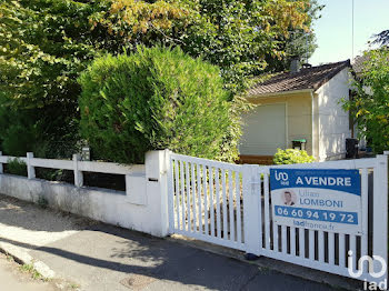 maison à Morsang-sur-Orge (91)