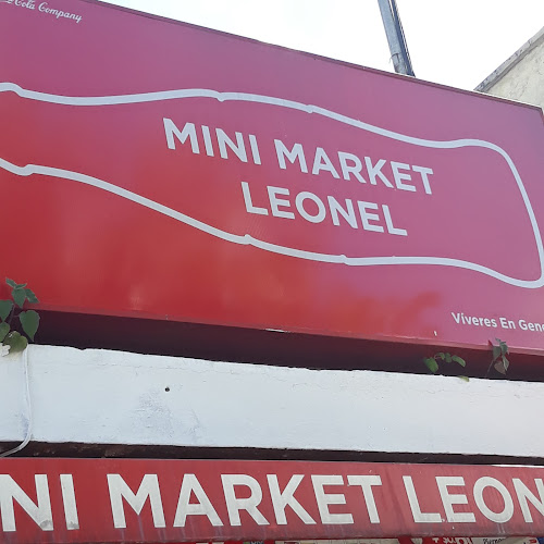 Mini Market Leonel - Supermercado