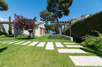 maison à Roquebrune-Cap-Martin (06)