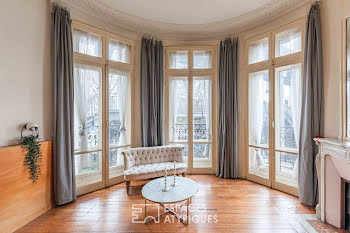 appartement à Paris 16ème (75)