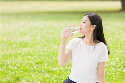 Sample Runners Diet: when you kill off beneficial bacteria do they grow back...