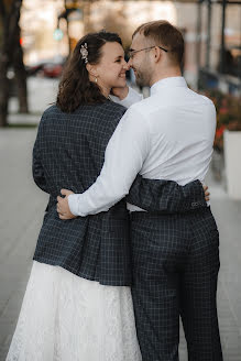 Photographe de mariage Natalya Erokhina (shomic). Photo du 13 octobre 2021