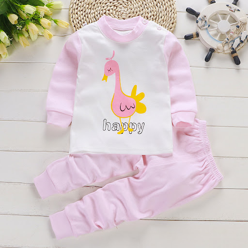 Title 11, New childrens cotton underwear. Soft, breathab...