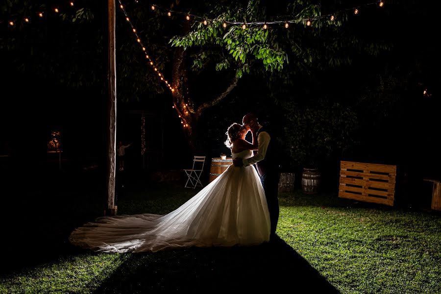 Wedding photographer Stéphane Lodes (grainesdevies). Photo of 9 October 2023