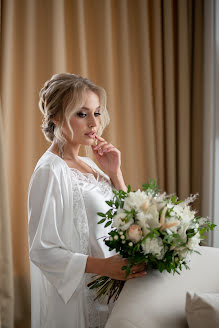 Wedding photographer Denis Suvorov (day77). Photo of 29 January